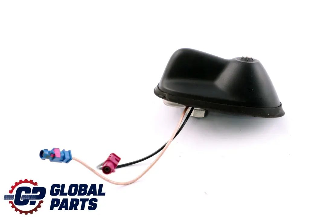 BMW Mini Cooper One R55 R56 R57 Aerial Roof Antenna Base Unit - SKU 3442133 - Part number 3442123