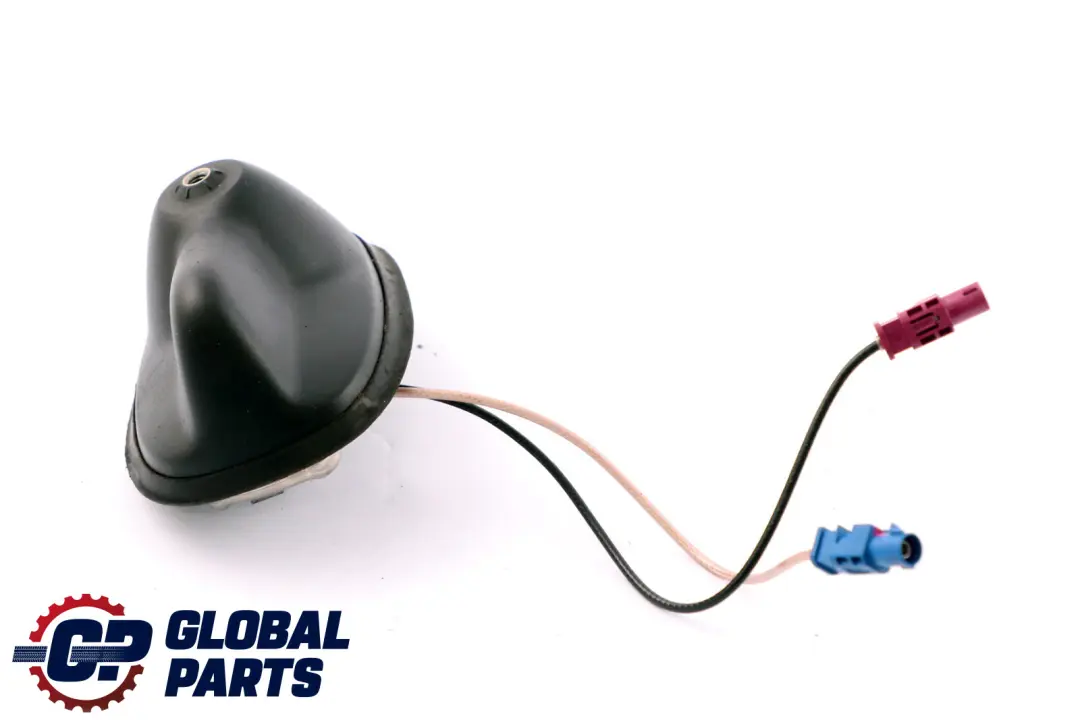 BMW Mini Cooper One R55 R56 R57 Aerial Roof Antenna Base Unit - SKU 3442133 - Part number 3442123