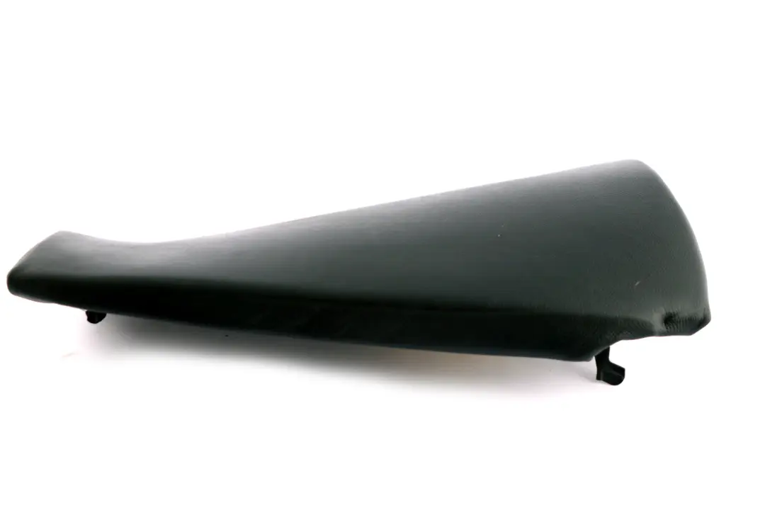 Sedile Posteriore Laterale SX pelle Nera 3330437 per BMW X3 E83 LCI con numero di parte 3443207 BMW X3 E83 LCI Sedile Posteriore Laterale SX pelle Nera 3330437 - SKU 3443207 - Numero di parte 3443207