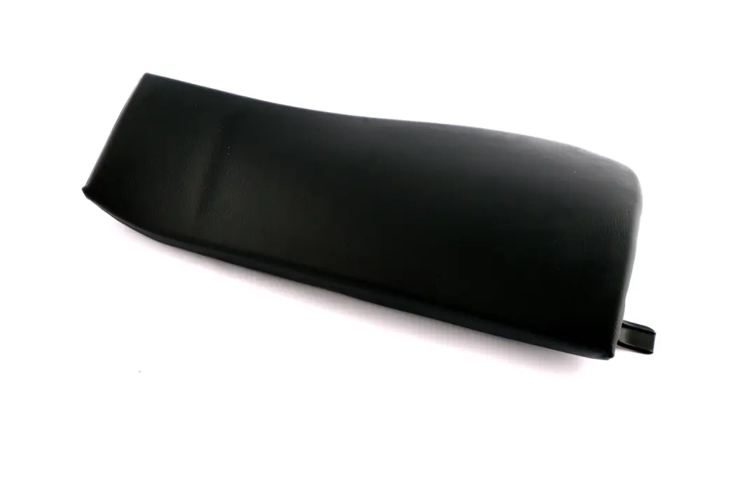 Right O/S Lateral Panel Black Leather 3330438 to BMW X3 E83 LCI Rear Seat with Part number 3443208 BMW X3 E83 LCI Rear Seat Right O/S Lateral Panel Black Leather 3330438 - SKU 3443208 - Part number 3443208