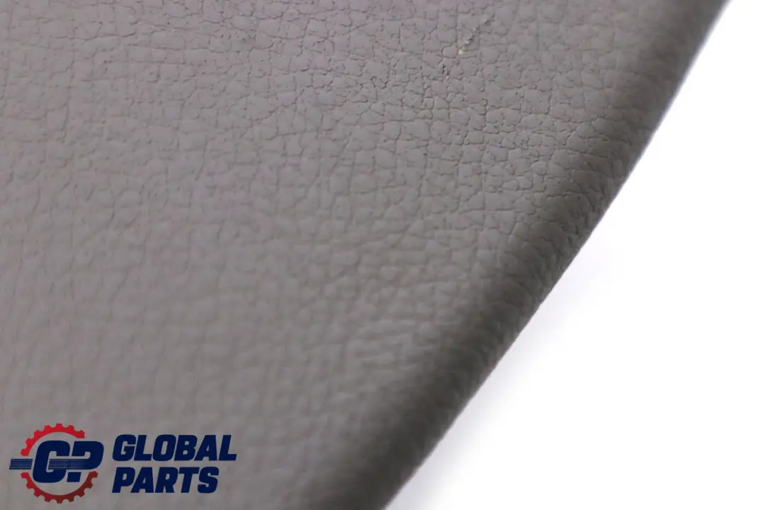 Boczek Kanapy Prawy Tył Skóra Szara do BMW X3 E53 LCI o numerze 3443212 BMW X3 E53 LCI Boczek Kanapy Prawy Tył Skóra Szara - SKU 3443212 - Numer Części 3443212