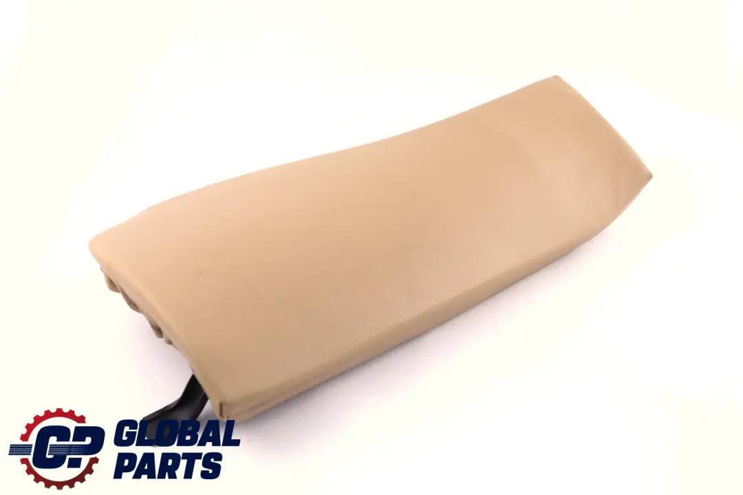 BMW X3 E83 Rücksitz Links Seitliche Verkleidung Leder Beige - SKU 3443551 - Teilenummer 3443551