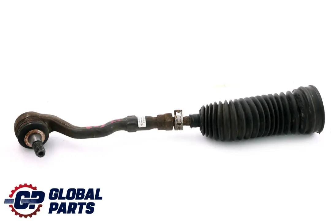 Steering Linkage Tie Rod Ball Joint Axle 3210 to BMW X3 Series E83 with Part number 3444999 BMW X3 Series E83 Steering Linkage Tie Rod Ball Joint Axle 3210 - SKU 3444999 - Part number 3444999