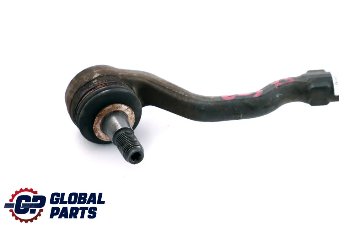 Biellette Lenkverbindungsteile Avant Axis 3210 pour BMW X3 E83 à propos du numéro de pièce 3444999 BMW X3 E83 Biellette Lenkverbindungsteile Avant Axis 3210 - SKU 3444999 - Numéro de pièce 3444999