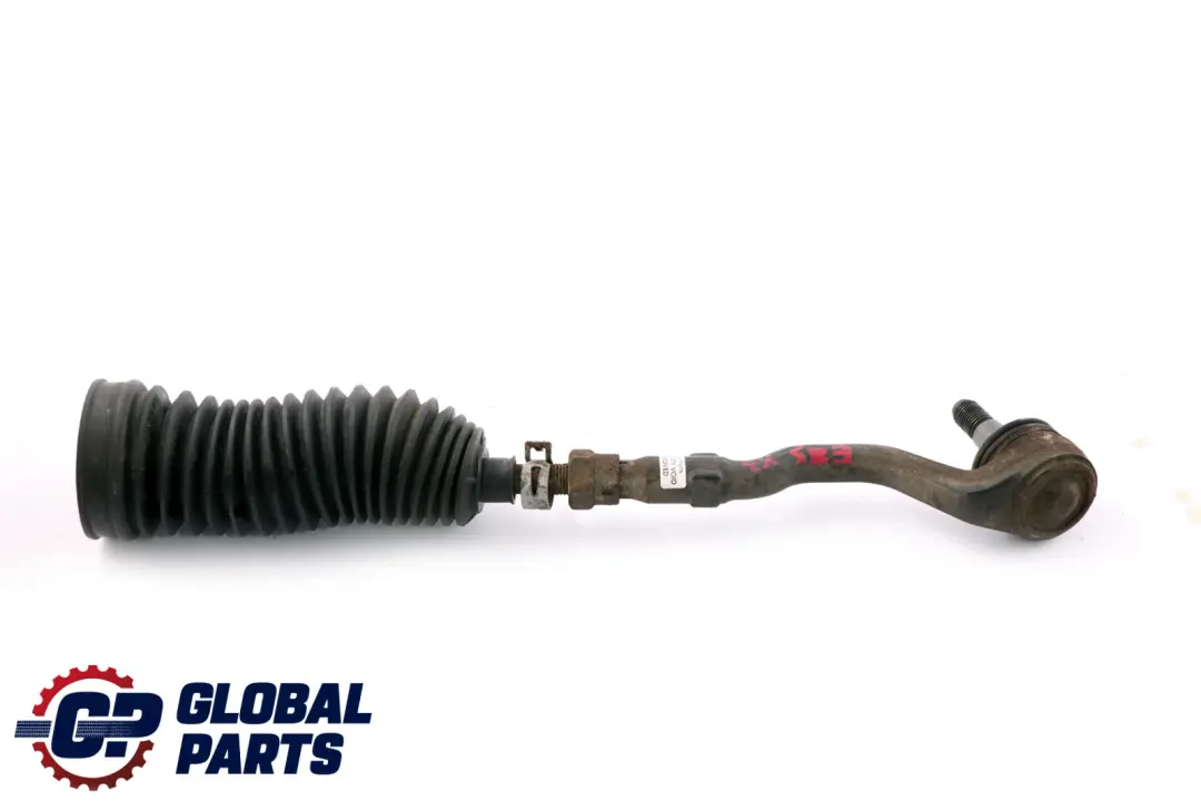 Drążek kierowniczy do BMW E83 X3 o numerze 3444999 BMW E83 X3 Drążek kierowniczy - SKU 3444999 - Numer Części 3444999