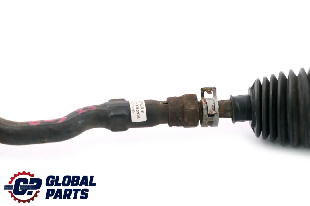 BMW X3 E83 Tirante Lenkverbindungsteile Frontale Asse 3210 - SKU 3444999 - Numero di parte 3444999