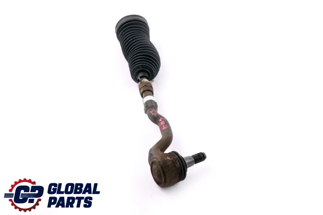 Tirante Lenkverbindungsteile Frontale Asse 3210 per BMW X3 E83 con numero di parte 3444999 BMW X3 E83 Tirante Lenkverbindungsteile Frontale Asse 3210 - SKU 3444999 - Numero di parte 3444999