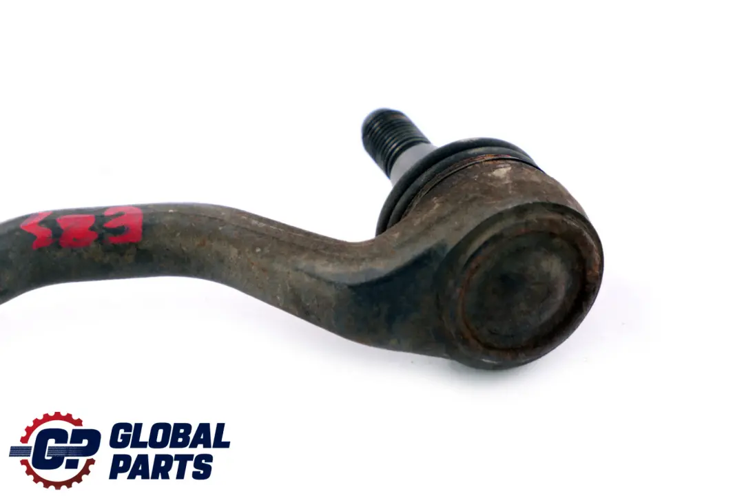 Biellette Lenkverbindungsteile Avant Axis 3210 pour BMW X3 E83 à propos du numéro de pièce 3444999 BMW X3 E83 Biellette Lenkverbindungsteile Avant Axis 3210 - SKU 3444999 - Numéro de pièce 3444999