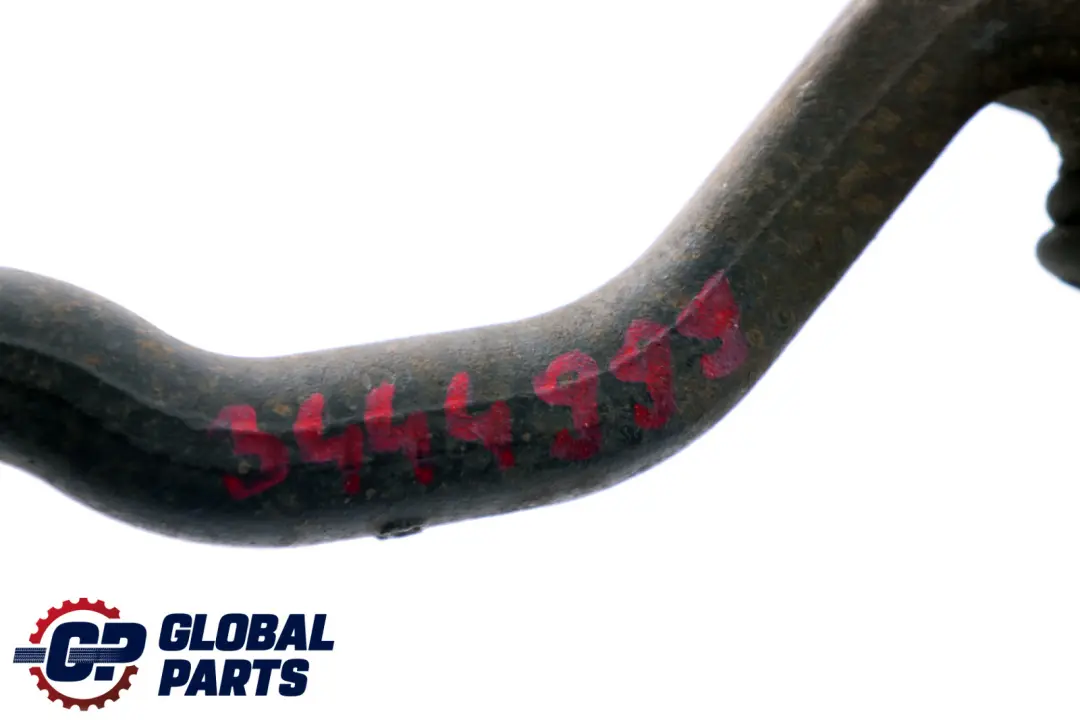 varilla De direccion Tie Rod Rotula Eje 3210 para BMW X3 E83 con número de pieza 3444999 BMW X3 E83 varilla De direccion Tie Rod Rotula Eje 3210 - SKU 3444999 - Número de pieza 3444999