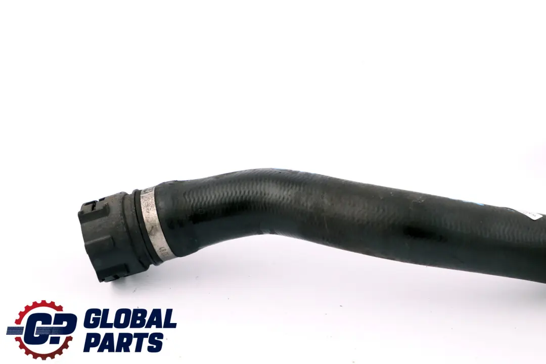 BMW X3 E83 LCI Przewód Wąż Wody Chłodnicy - SKU 3445893 - Numer Części 3445893