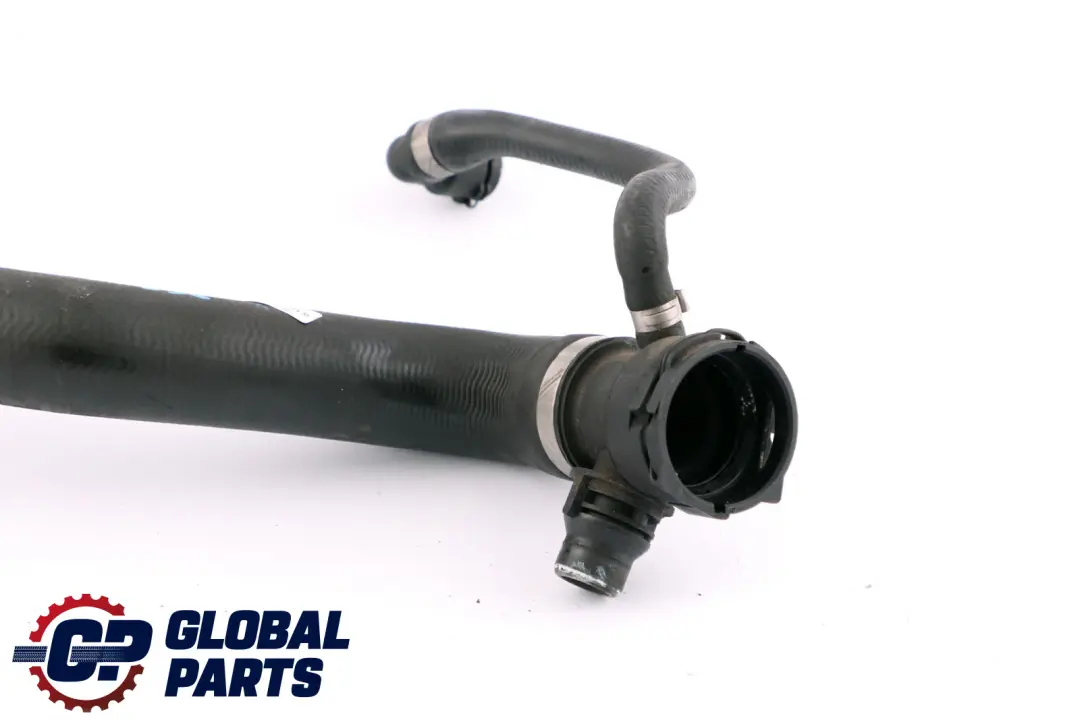 BMW X3 E83 LCI Przewód Wąż Wody Chłodnicy - SKU 3445893 - Numer Części 3445893