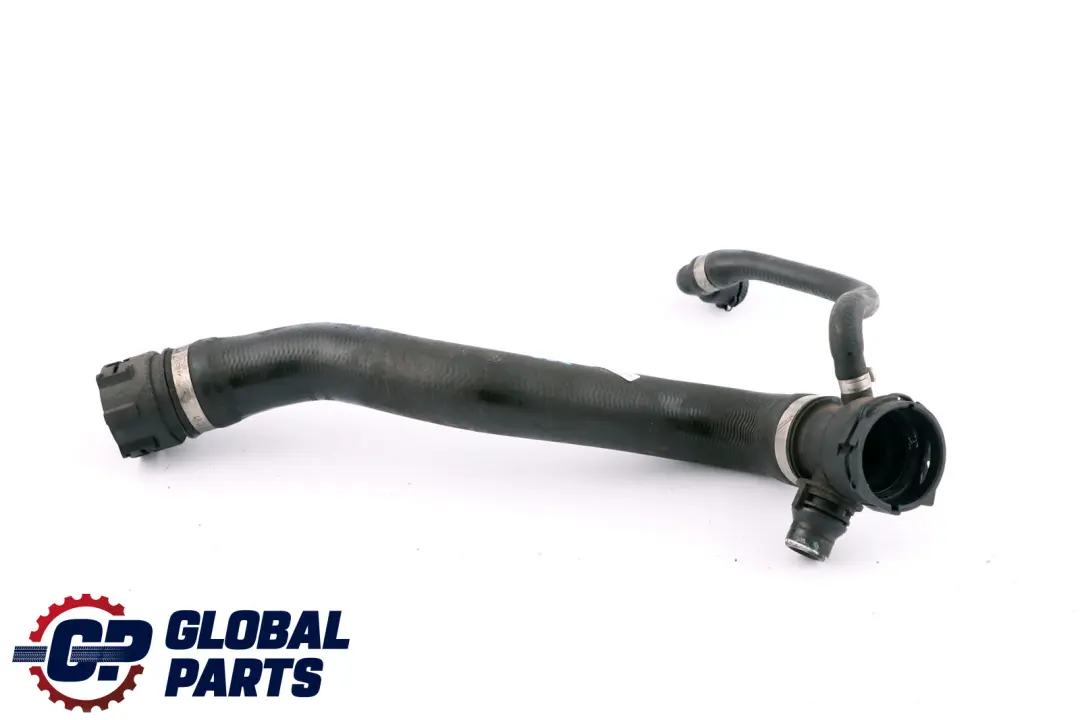 BMW X3 E83 LCI Przewód Wąż Wody Chłodnicy - SKU 3445893 - Numer Części 3445893