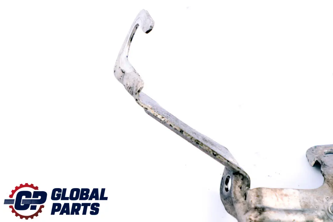 Compressor Bracket Tubing Support to BMW X3 Series E83 LCI with Part number 3446648 BMW X3 Series E83 LCI Compressor Bracket Tubing Support - SKU 3446648 - Part number 3446648