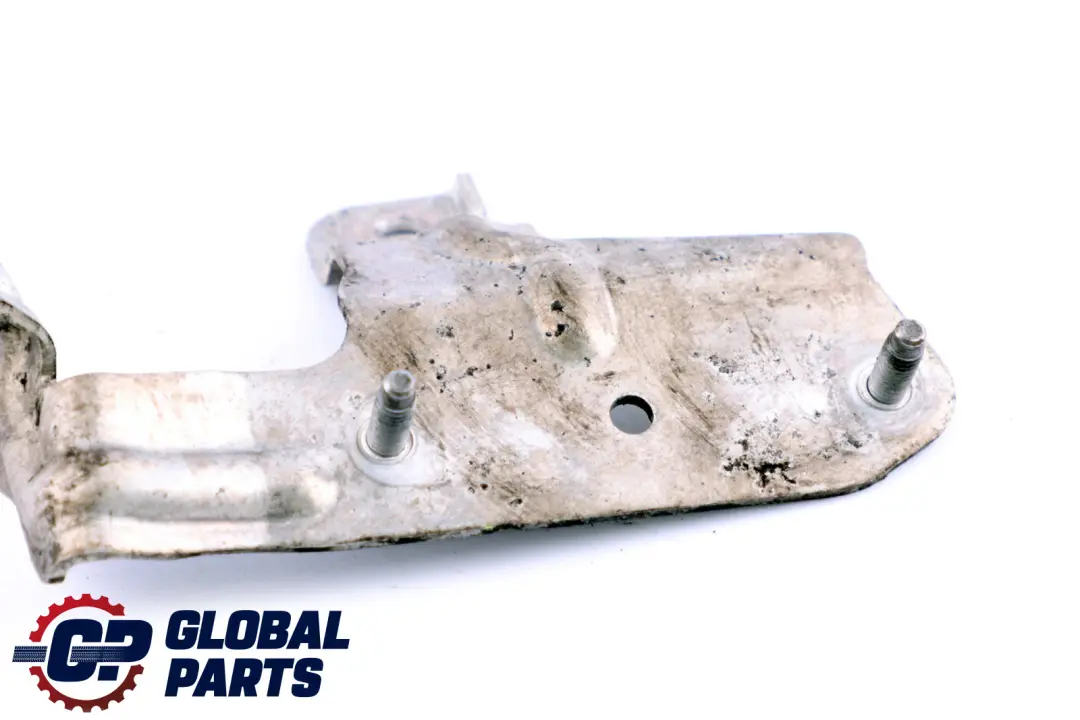 Compressor Bracket Tubing Support to BMW X3 Series E83 LCI with Part number 3446648 BMW X3 Series E83 LCI Compressor Bracket Tubing Support - SKU 3446648 - Part number 3446648