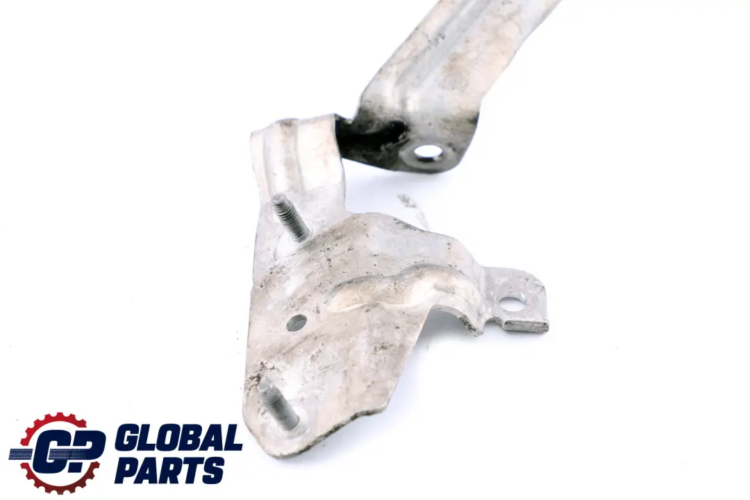 Soporte Compresor Soporte Tubo para BMW E83 LCI con número de pieza 3446648 BMW E83 LCI Soporte Compresor Soporte Tubo - SKU 3446648 - Número de pieza 3446648