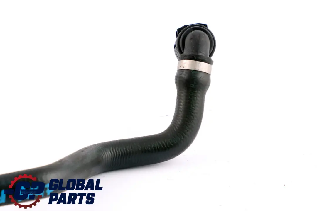 E83N Engine Water Valve Pipe Coolant Hose Supply BMW X3 Series E83 LCI - SKU 3448075 - Part number 3448075