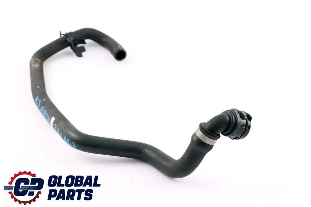 E83N Engine Water Valve Pipe Coolant Hose Supply BMW X3 Series E83 LCI - SKU 3448075 - Part number 3448075