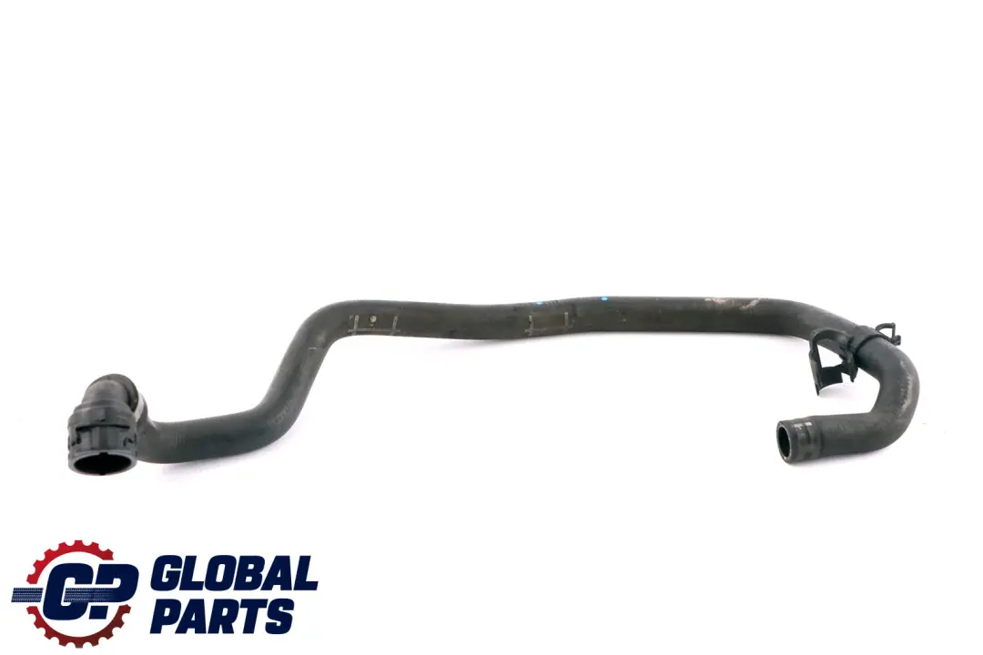 E83N Engine Water Valve Pipe Coolant Hose Supply to BMW X3 Series E83 LCI with Part number 3448075 BMW X3 Series E83 LCI E83N Engine Water Valve Pipe Coolant Hose Supply - SKU 3448075 - Part number 3448075