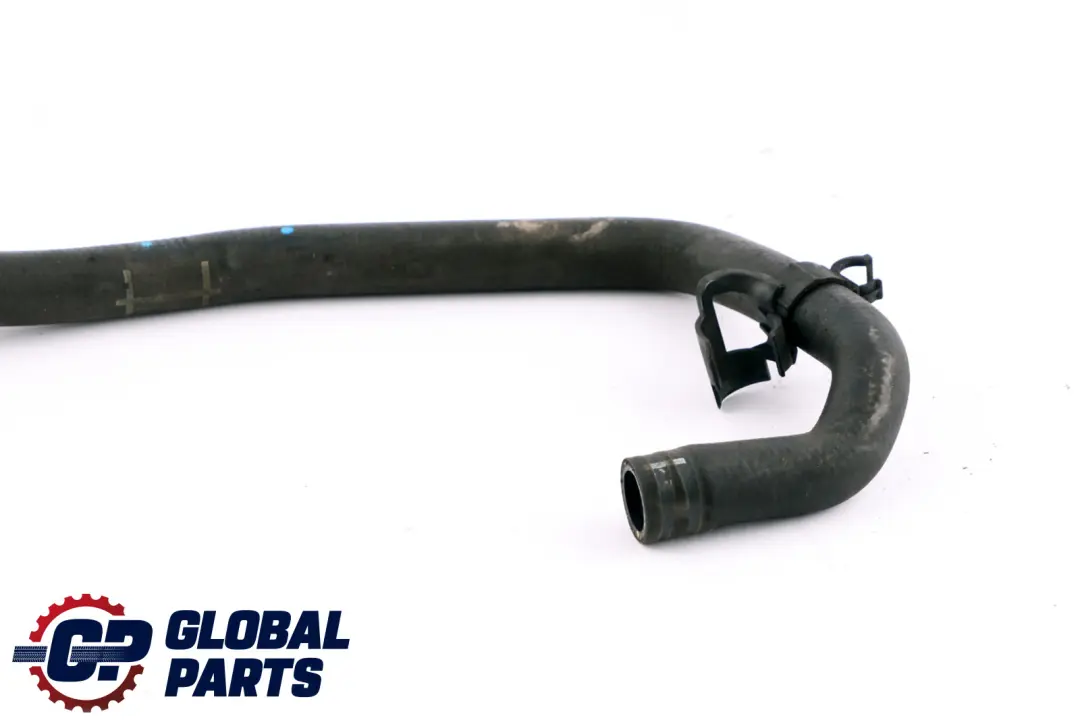  *BMW X3 er E83 LCI E83N Schlauch Rohr Wasserventil-Motorvorlauf 3448076 - SKU 3448075 - Teilenummer 3448075