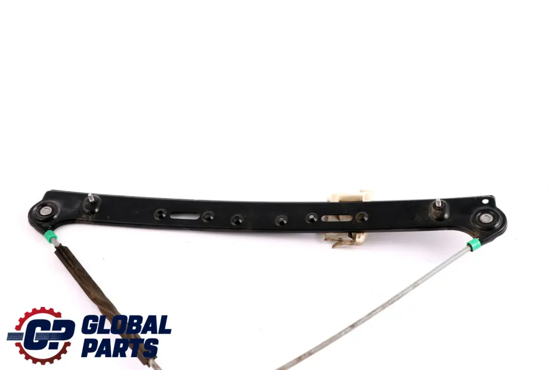 BMW X3 Series E83 Front Right O/S Door Window Lifter Regulator Motor - SKU 3448250 - Part number 3448250