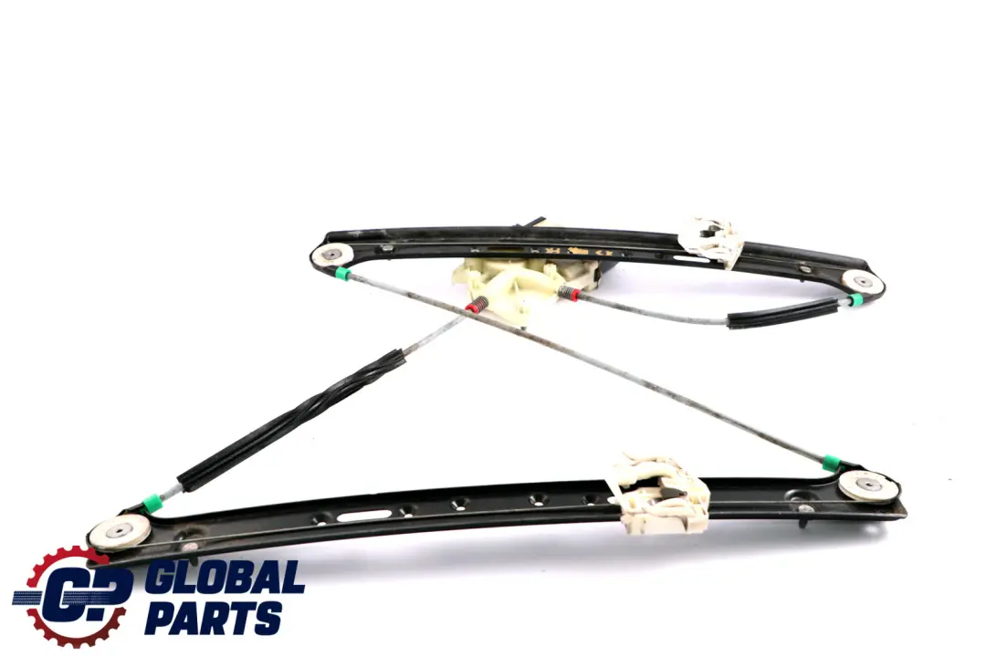 Front Door Window Lifter Regulator Motor Right O/S to BMW X3 E83 with Part number 3448250 BMW X3 E83 Front Door Window Lifter Regulator Motor Right O/S - SKU 3448250 - Part number 3448250
