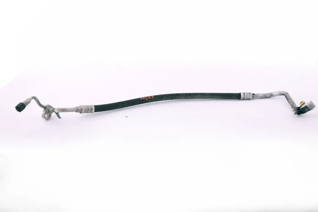 BMW E83 LCI N47 Manguera De presion Tubo del condensador del compresor - SKU 3448288 - Número de pieza 3448288