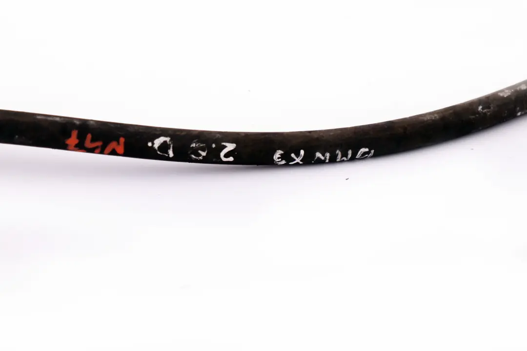 BMW E83 LCI N47 Manguera De presion Tubo del condensador del compresor - SKU 3448288 - Número de pieza 3448288