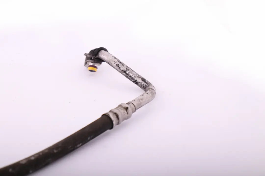 N47 Tubo di Pressione Kompressor-Kondensator per BMW X3 E83 LCI con numero di parte 3448288 BMW X3 E83 LCI N47 Tubo di Pressione Kompressor-Kondensator - SKU 3448288 - Numero di parte 3448288