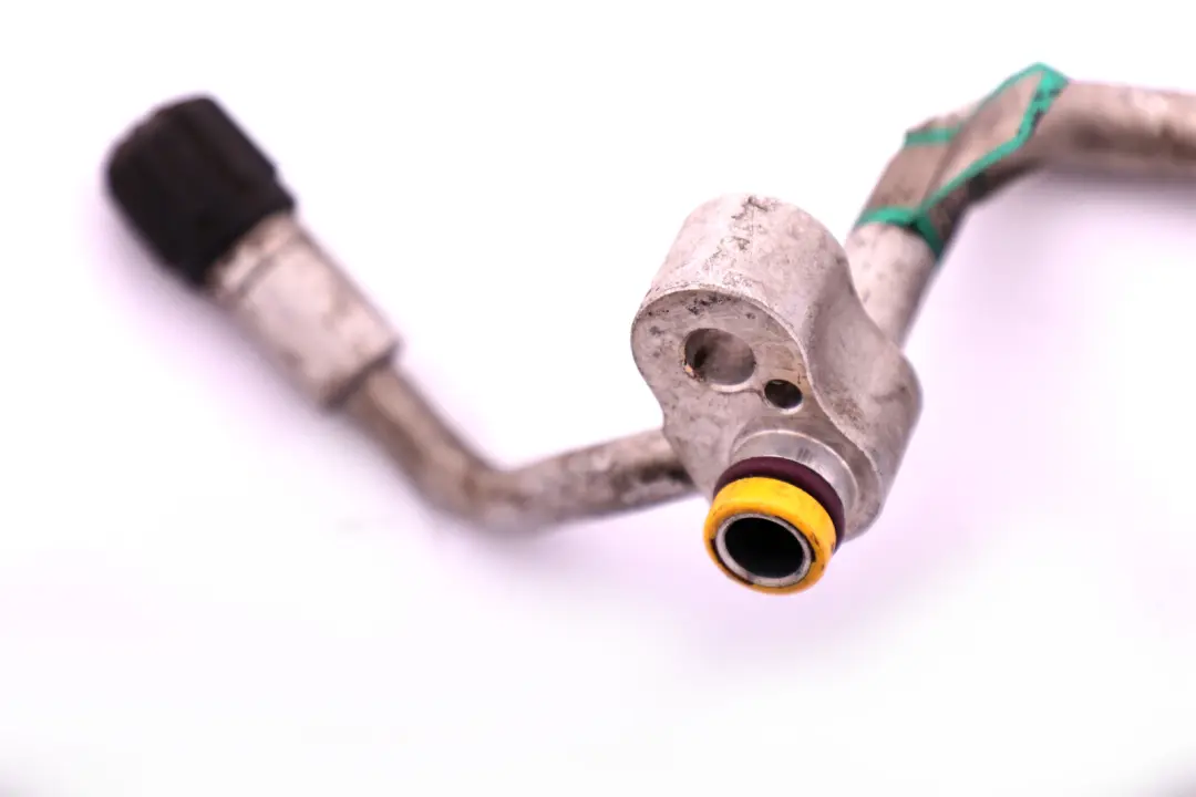 N47 Tubo di Pressione Kompressor-Kondensator per BMW X3 E83 LCI con numero di parte 3448288 BMW X3 E83 LCI N47 Tubo di Pressione Kompressor-Kondensator - SKU 3448288 - Numero di parte 3448288