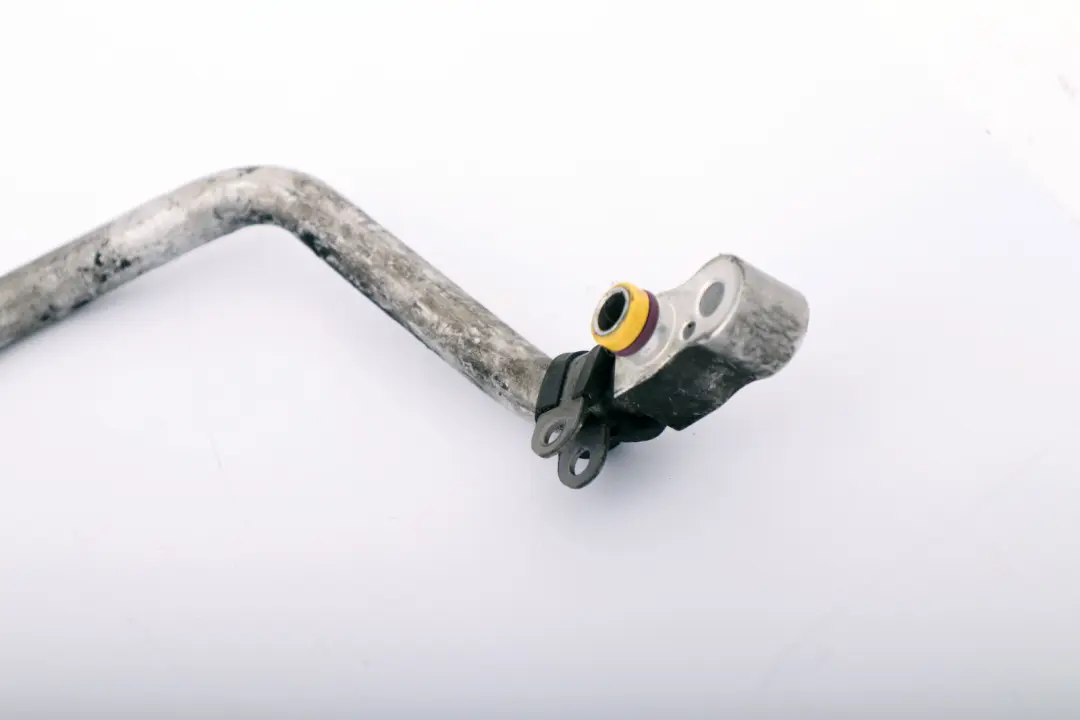 BMW X3 Series E83 LCI N47 Pressure Hose Compressor Condenser Pipe - SKU 3448288 - Part number 3448288