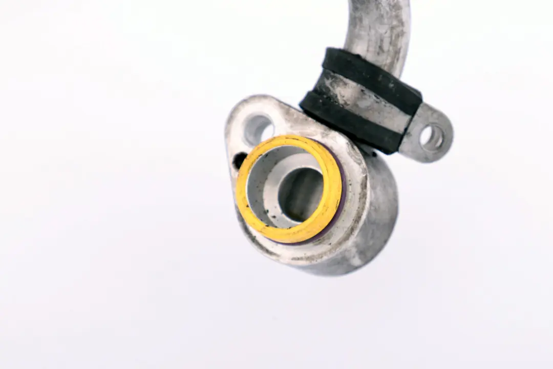 BMW X3 E83 LCI Verdampfer Kompressor Kühlmittel Saugrohr - SKU 3448289 - Teilenummer 3448289