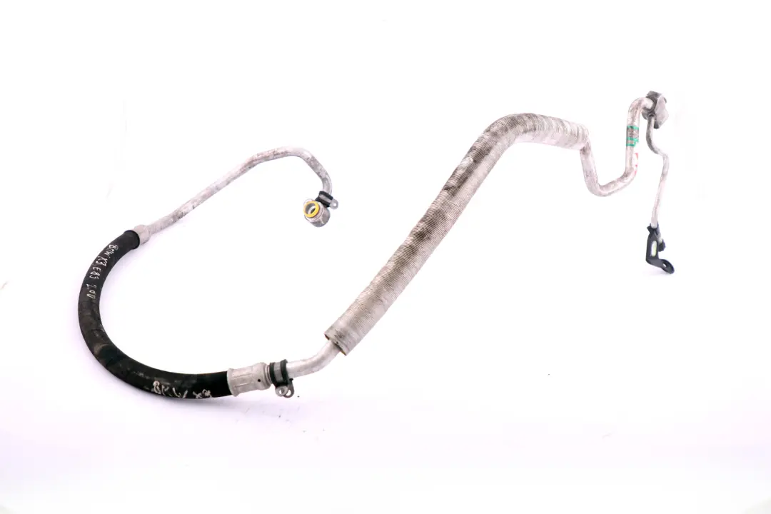 BMW X3 E83 LCI Linea Aspirazione Vaporizzatore Compressore - SKU 3448289 - Numero di parte 3448289