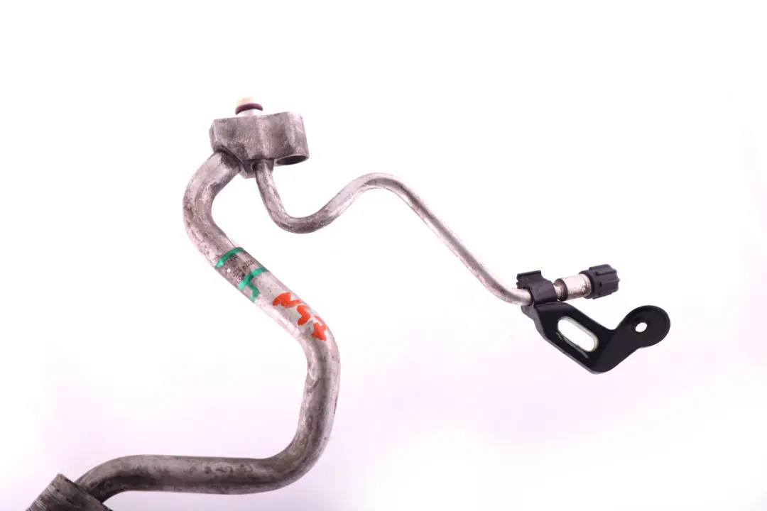 BMW X3 E83 LCI Linea Aspirazione Vaporizzatore Compressore - SKU 3448289 - Numero di parte 3448289
