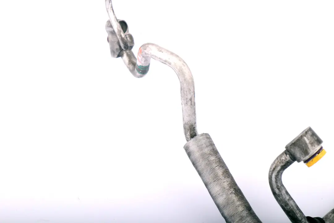 Evaporador Compresor Refrigerante Tubo De Aspiracion para BMW E83 LCI con número de pieza 3448289 BMW E83 LCI Evaporador Compresor Refrigerante Tubo De Aspiracion - SKU 3448289 - Número de pieza 3448289