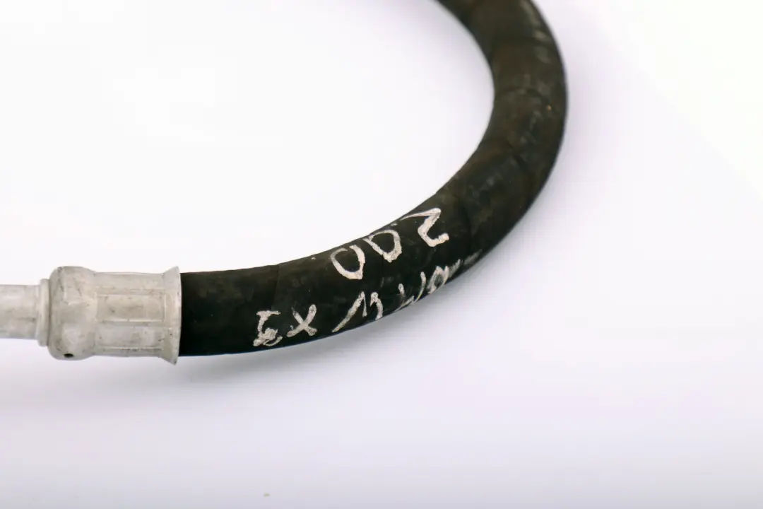 Tuyau D'Aspiration Liquide Refroidissement Compresseur pour BMW X3 E83 LCI à propos du numéro de pièce 3448289 BMW X3 E83 LCI Tuyau D'Aspiration Liquide Refroidissement Compresseur - SKU 3448289 - Numéro de pièce 3448289