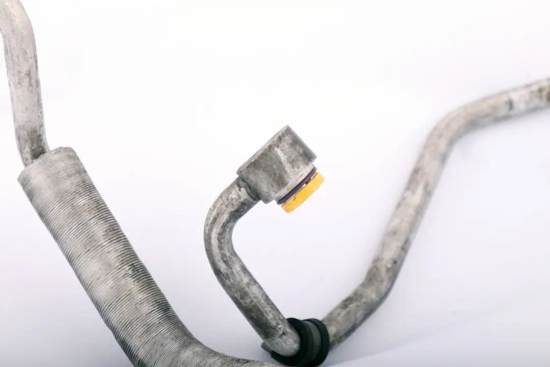 Evaporador Compresor Refrigerante Tubo De Aspiracion para BMW E83 LCI con número de pieza 3448289 BMW E83 LCI Evaporador Compresor Refrigerante Tubo De Aspiracion - SKU 3448289 - Número de pieza 3448289