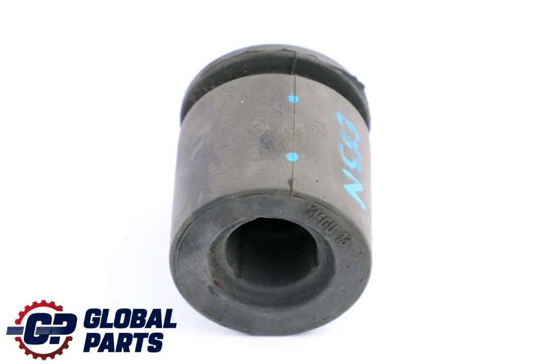 BMW X3 er E83 LC Schwingungstilger 30 HZ - SKU 3448337 - Teilenummer 3448337