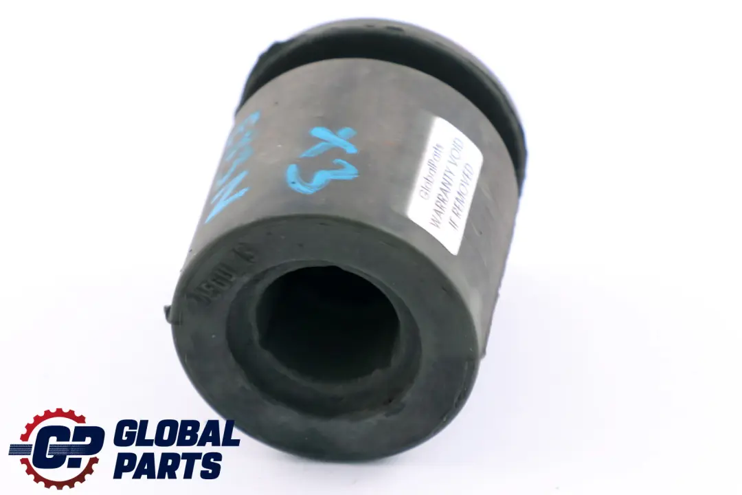 BMW X3 er E83 LC Schwingungstilger 30 HZ - SKU 3448337 - Teilenummer 3448337