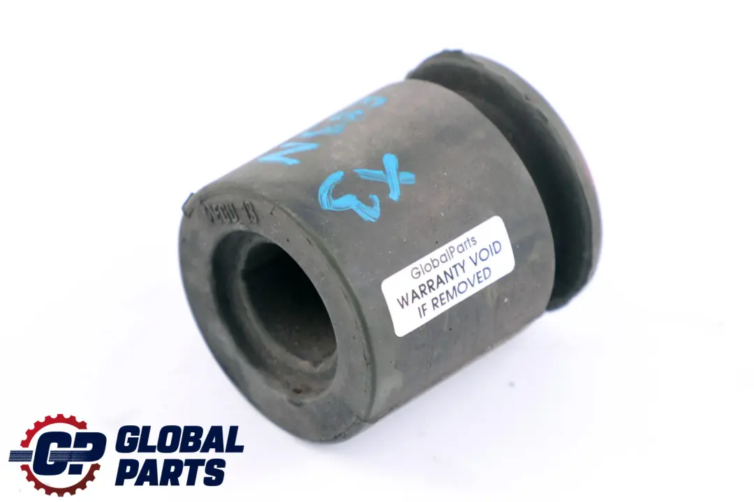 BMW X3 er E83 LC Schwingungstilger 30 HZ - SKU 3448337 - Teilenummer 3448337