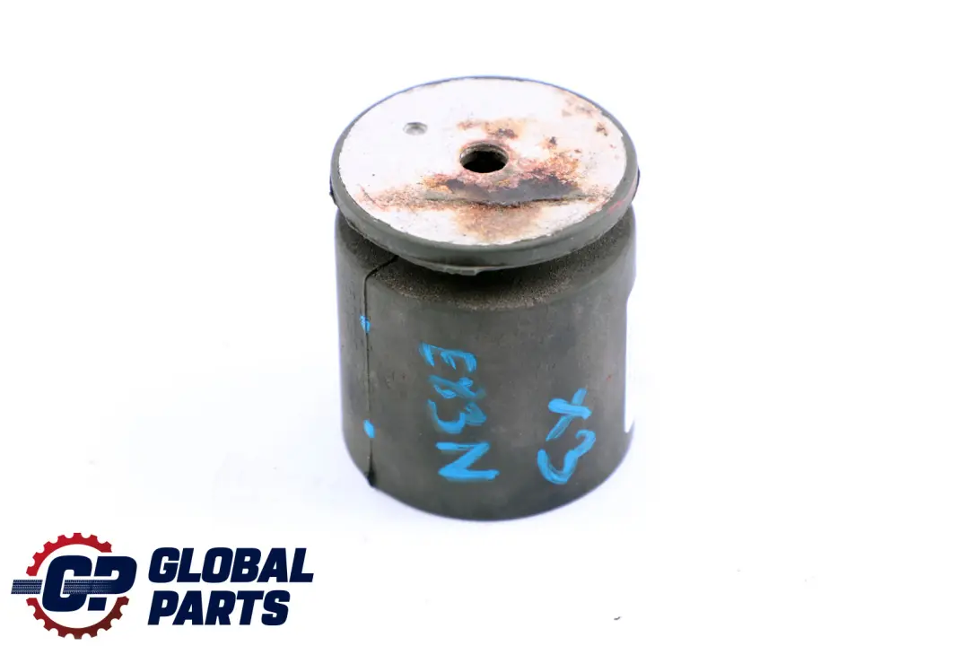 Exhaust Muffler Vibration Absorber 30 HZ to BMW X3 E83 LCI with Part number 3448337 BMW X3 E83 LCI Exhaust Muffler Vibration Absorber 30 HZ - SKU 3448337 - Part number 3448337