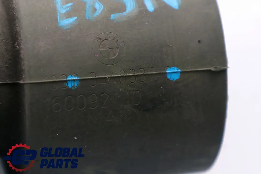 Tłumik Drgań Wydechu 30 HZ do BMW X3 E83 LCI o numerze 3448337 BMW X3 E83 LCI Tłumik Drgań Wydechu 30 HZ - SKU 3448337 - Numer Części 3448337