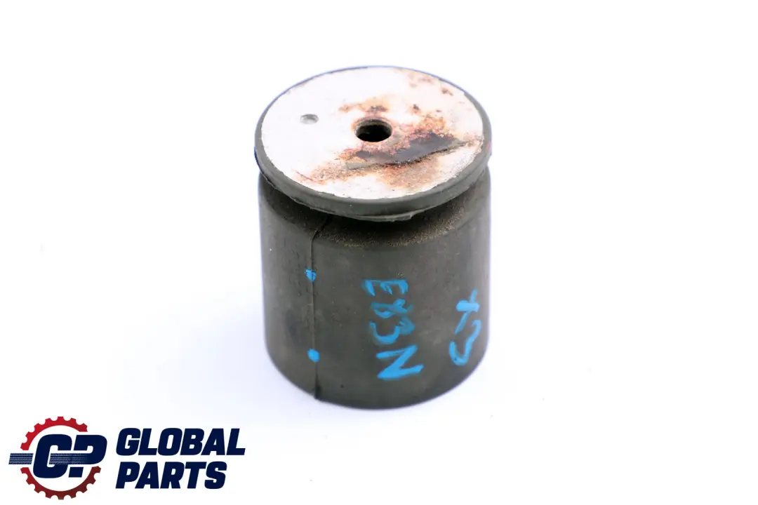 BMW X3 E83 LCI Amortisseur Vibrations Silencieux D'Échappement 30 Hz - SKU 3448337 - Numéro de pièce 3448337