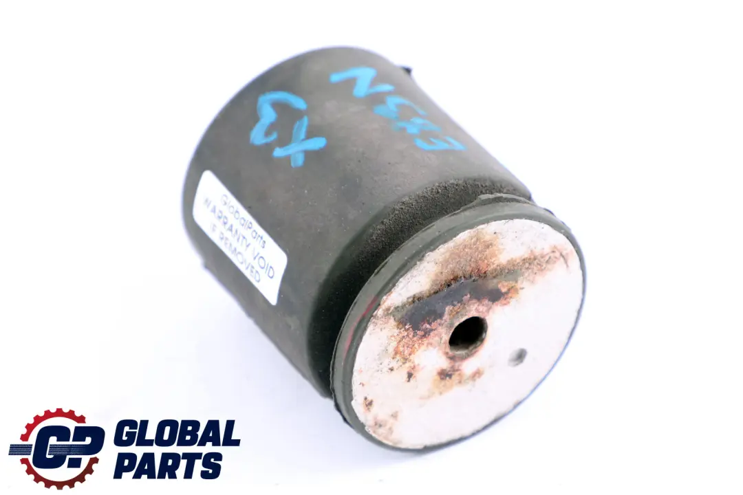 BMW X3 E83 LCI Exhaust Muffler Vibration Absorber 30 HZ - SKU 3448337 - Part number 3448337