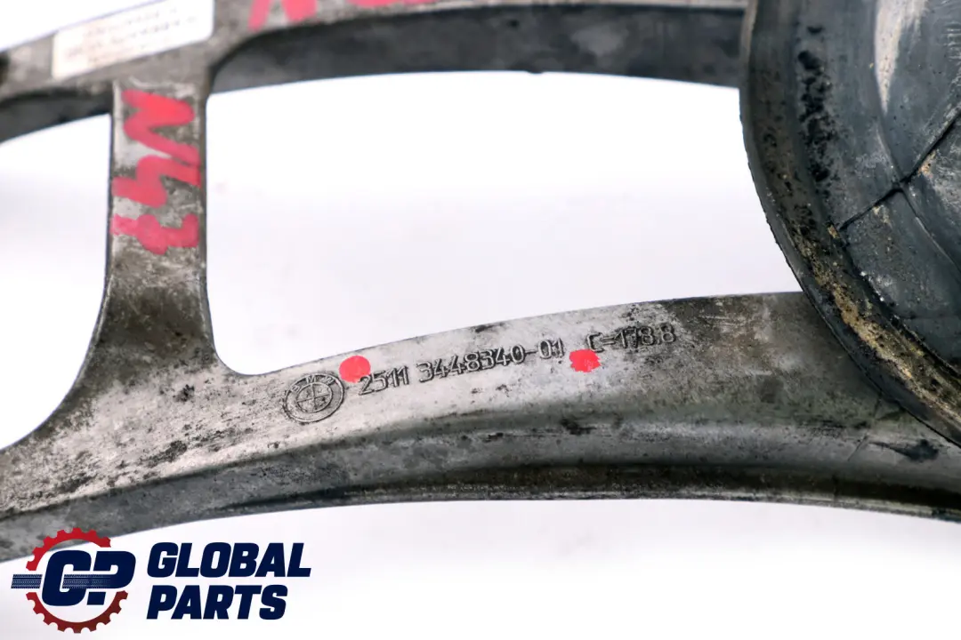 Palanca De Cambio Brazo De Cambio Reforzado para BMW E83 LCI con número de pieza 3448340 BMW E83 LCI Palanca De Cambio Brazo De Cambio Reforzado - SKU 3448340 - Número de pieza 3448340