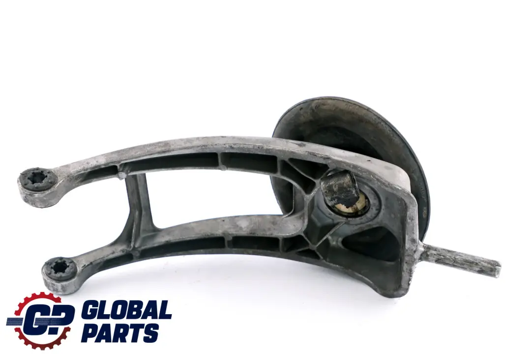 Palanca De Cambio Brazo De Cambio Reforzado para BMW E83 LCI con número de pieza 3448340 BMW E83 LCI Palanca De Cambio Brazo De Cambio Reforzado - SKU 3448340 - Número de pieza 3448340