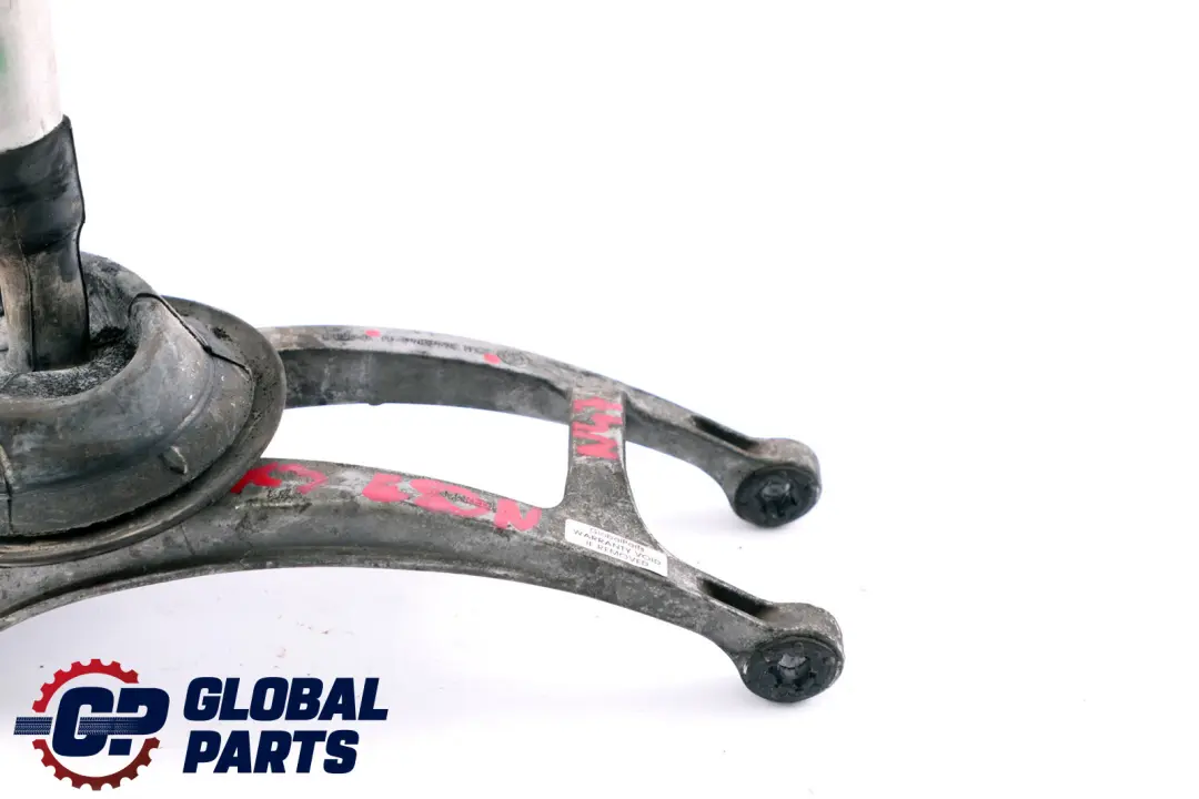 Braccio della Leva del Cambio per BMW X3 E83 LCI con numero di parte 3448340 BMW X3 E83 LCI Braccio della Leva del Cambio - SKU 3448340 - Numero di parte 3448340