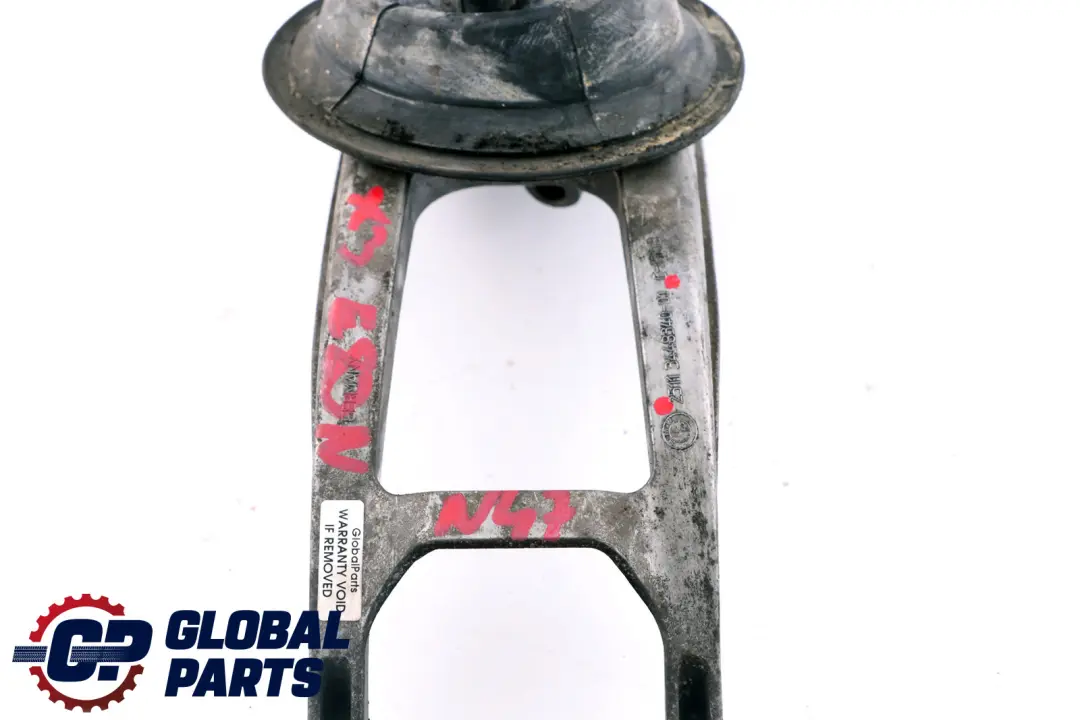 BMW X3 E83 LCI Braccio della Leva del Cambio - SKU 3448340 - Numero di parte 3448340