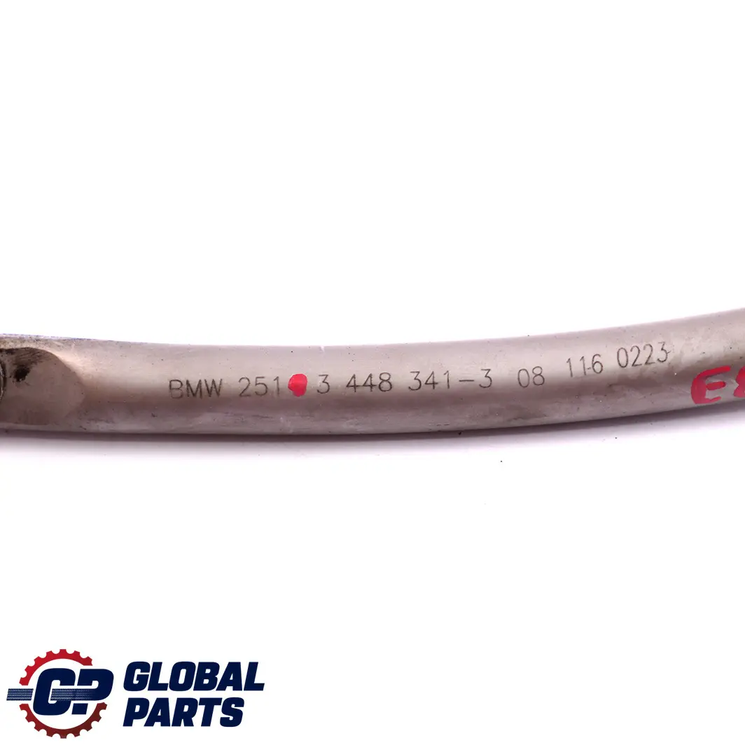 N47 Schaltstange Schalthebel Gelenk Getriebe für BMW X3 er E83 LCI mit Teilenummer 3448341 BMW X3 er E83 LCI N47 Schaltstange Schalthebel Gelenk Getriebe - SKU 3448341 - Teilenummer 3448341