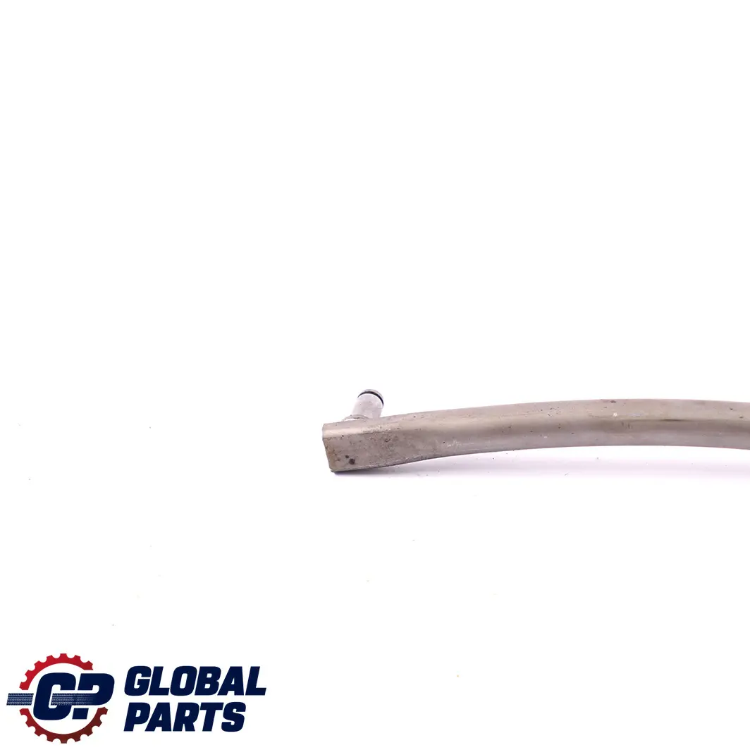 BMW X3 er E83 LCI N47 Schaltstange Schalthebel Gelenk Getriebe - SKU 3448341 - Teilenummer 3448341