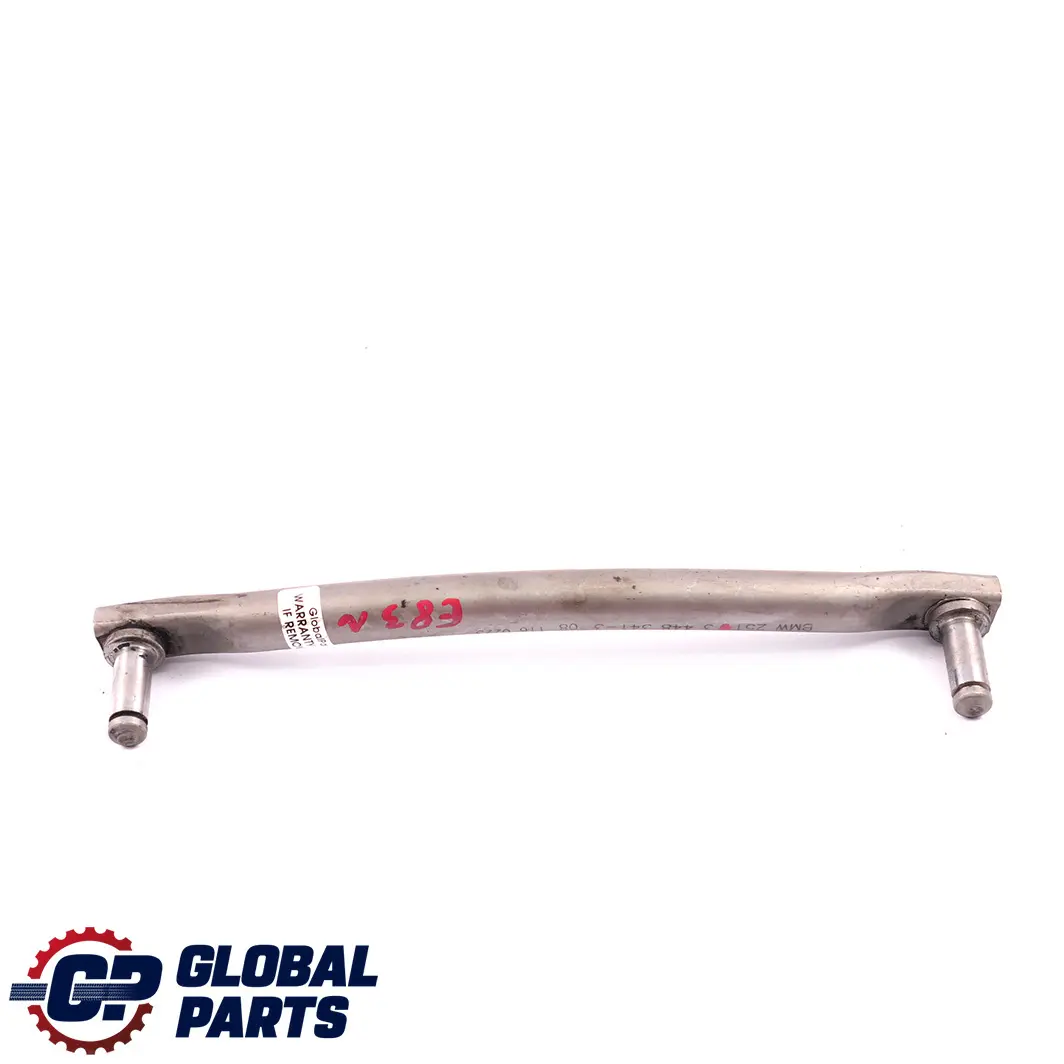 N47 Selector Rod Stick Joint Gear Shifting to BMW X3 Series E83 LCI with Part number 3448341 BMW X3 Series E83 LCI N47 Selector Rod Stick Joint Gear Shifting - SKU 3448341 - Part number 3448341